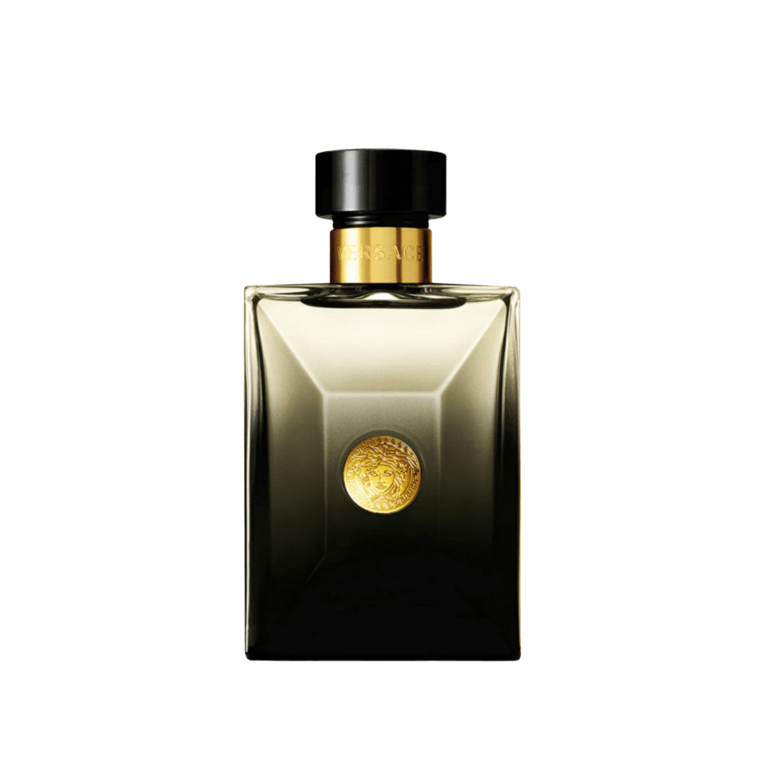 Versace Oud Noir for Men
