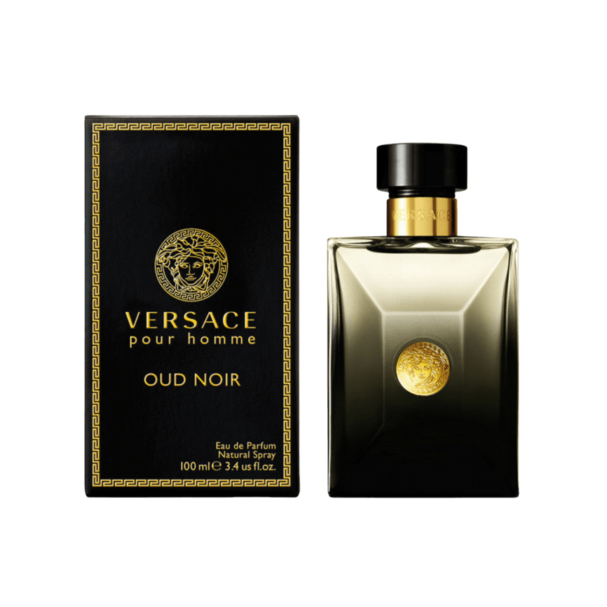 Versace Oud Noir for Men