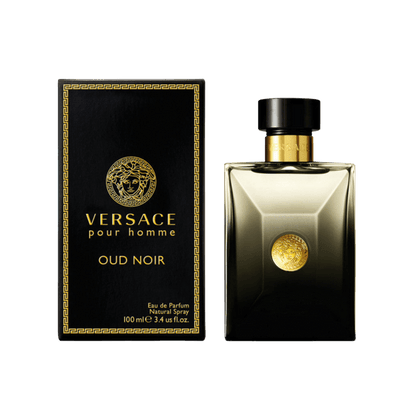 Versace Oud Noir for Men