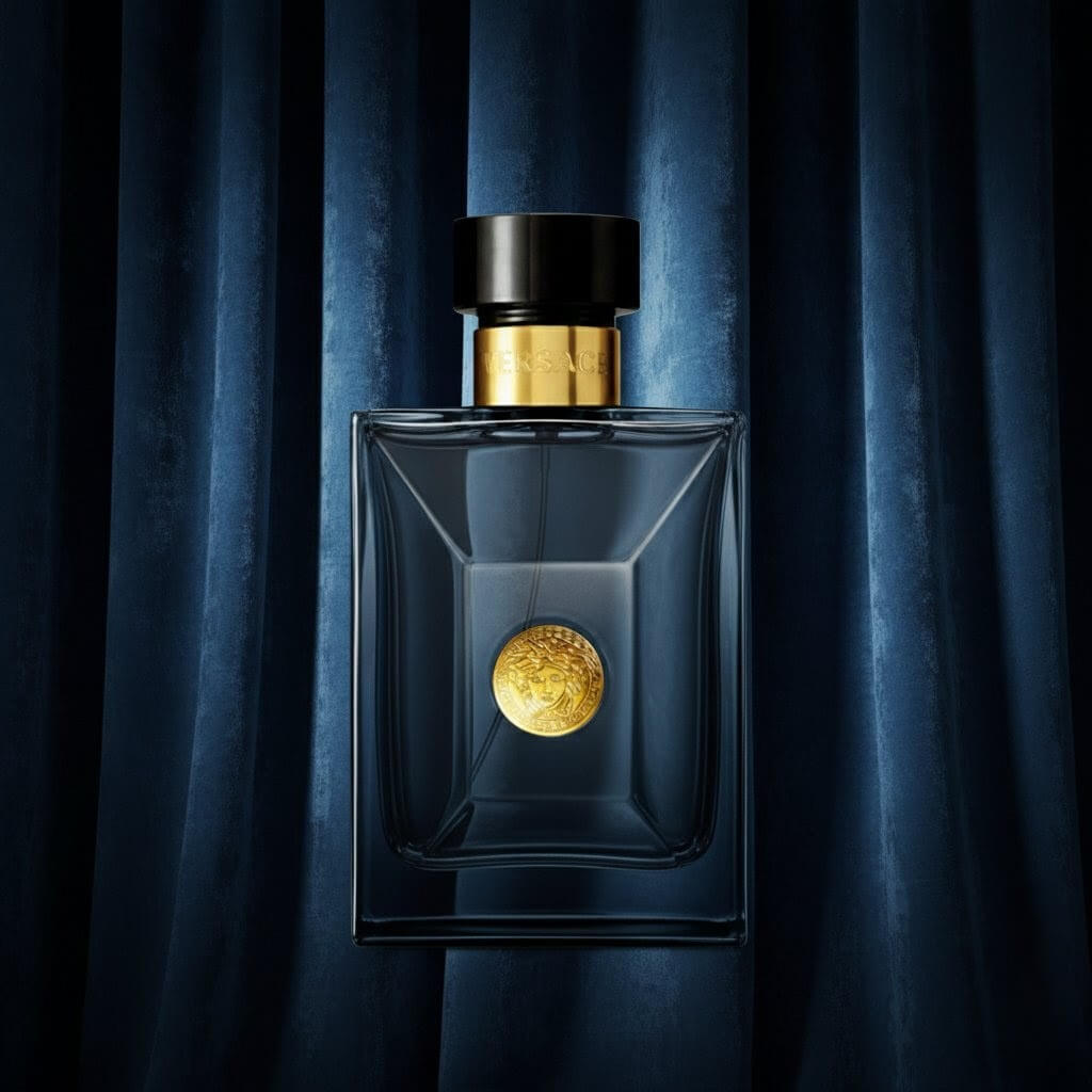 Versace Oud Noir for Men