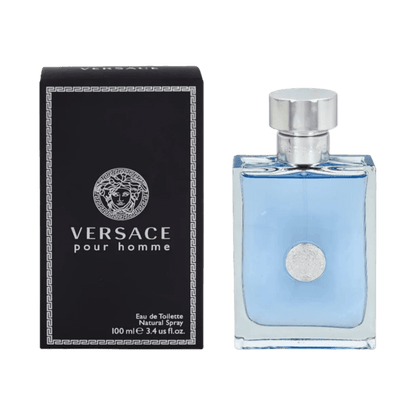 Versace Pour Homme for Men