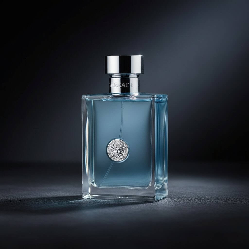 Versace Pour Homme for Men