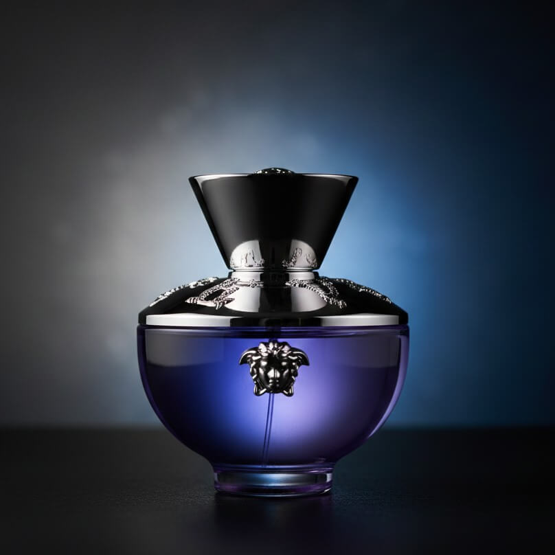 Versace Dylan Purple Pour Femme