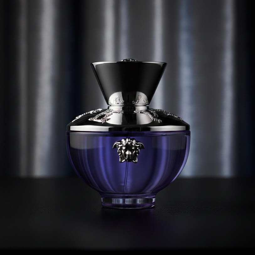 Versace Dylan Purple Pour Femme