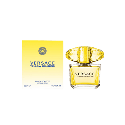 Versace Yellow Diamond for Women