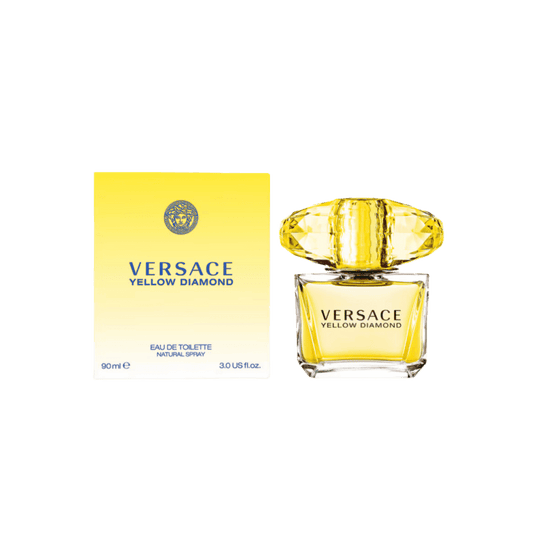 Versace Yellow Diamond for Women