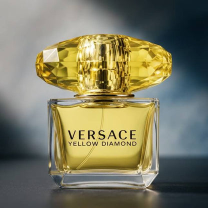 Versace Yellow Diamond for Women