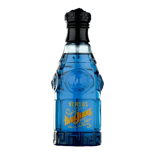Versace Blue Jeans for Men