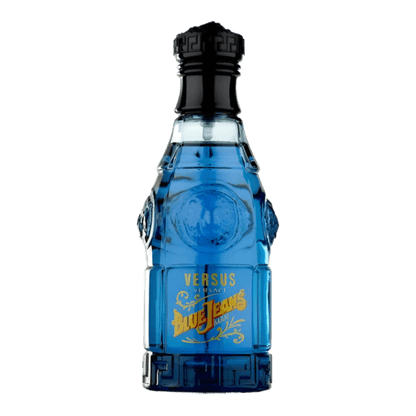 Versace Blue Jeans for Men