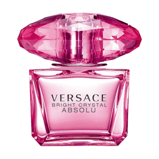 Versace Bright Crystal Absolu for Women