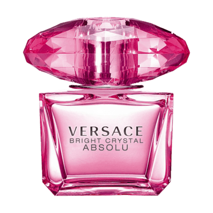 Versace Bright Crystal Absolu for Women