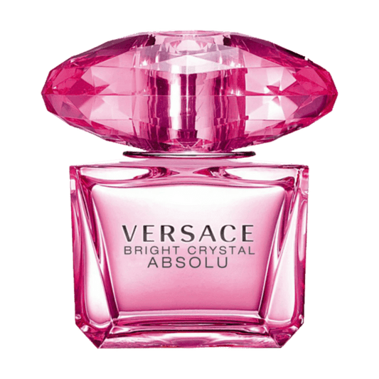 Versace Bright Crystal Absolu for Women