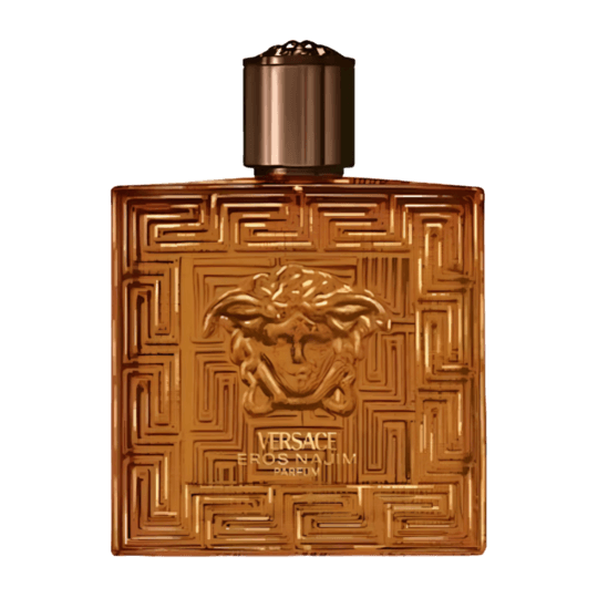 Versace Eros Najim for Men