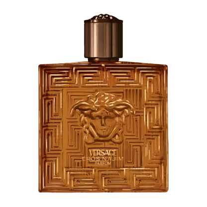 Versace Eros Najim for Men