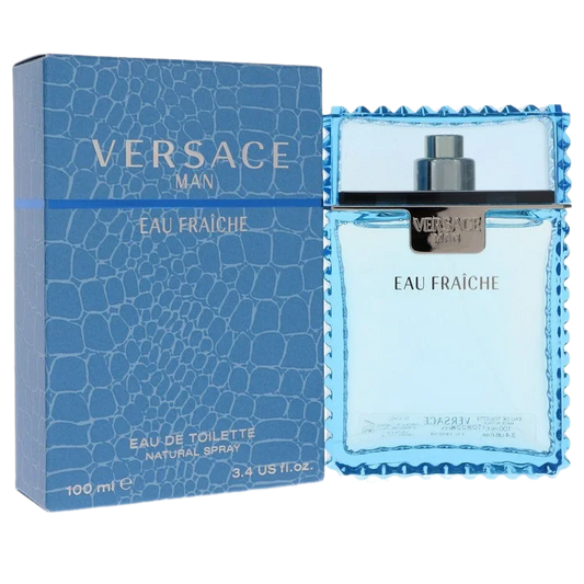 Versace Man Eau Fraiche Versace