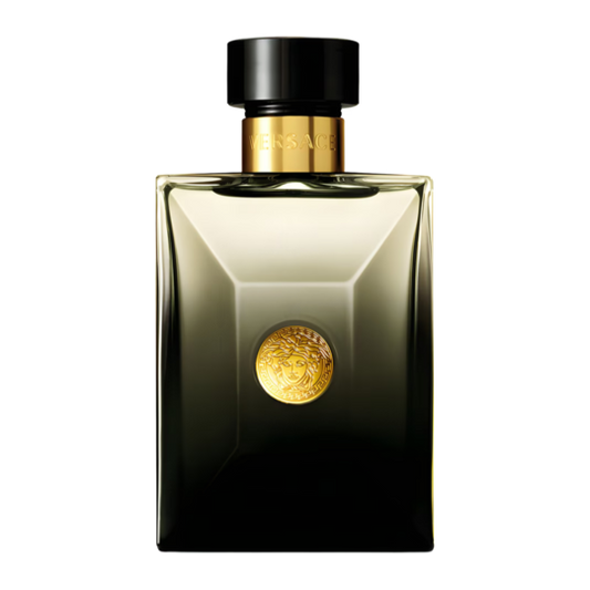 Versace Oud Noir for Men