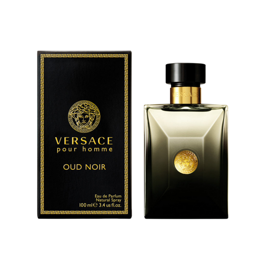 Versace Oud Noir Cologne