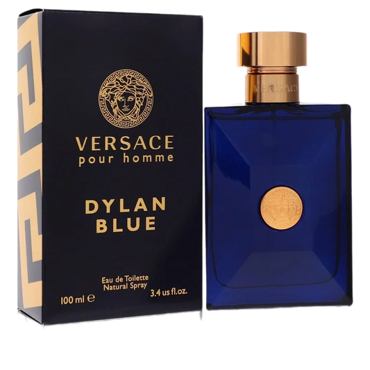 Versace Pour Homme Dylan Blue Versace