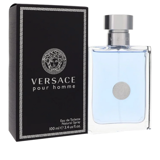 Versace Pour Homme Versace