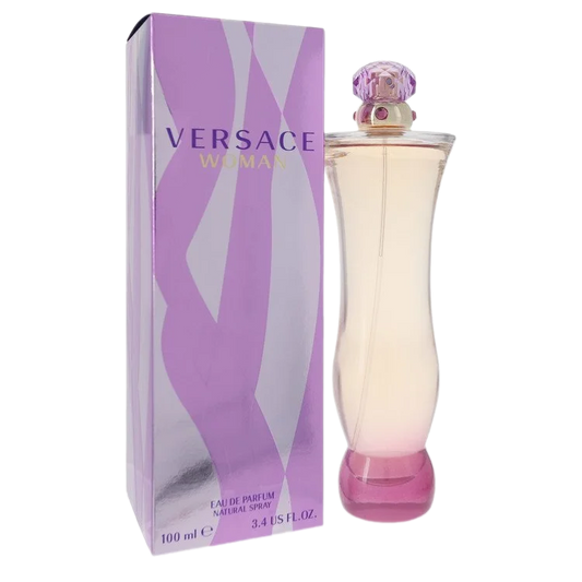 Versace Woman Versace