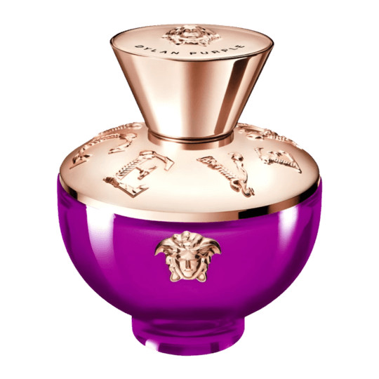 Versace Dylan Purple Pour Femme