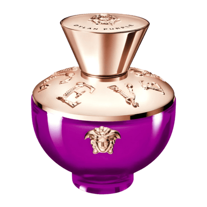 Versace Dylan Purple Pour Femme