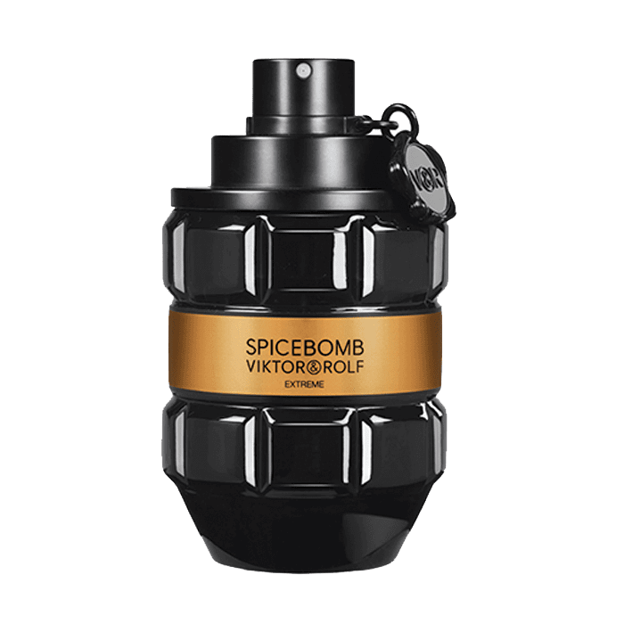 Viktor & Rolf Spicebomb Extreme EDP For Men