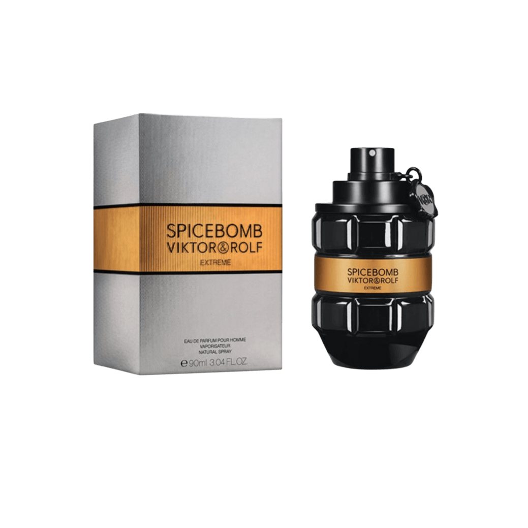 Viktor & Rolf Spicebomb Extreme EDP For Men