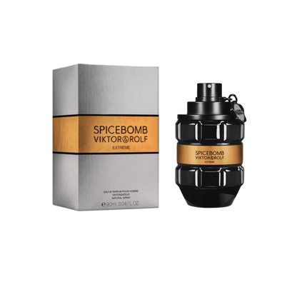 Viktor & Rolf Spicebomb Extreme EDP For Men