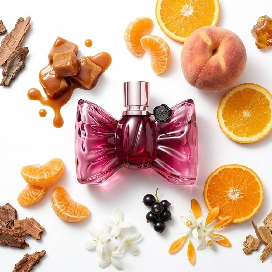 Viktor & Rolf BonBon Eau De Parfum For Women