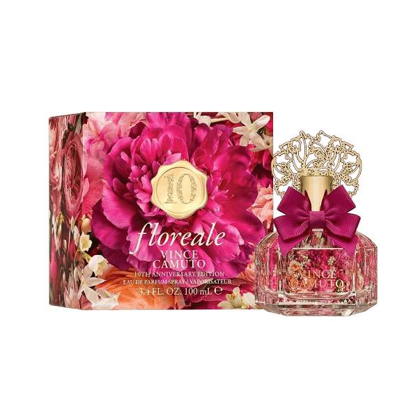 Vince Camuto Floreale for Women