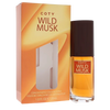 Wild Musk Coty