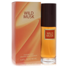 Wild Musk Coty