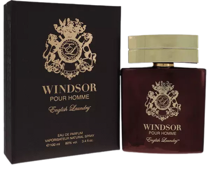 Windsor Pour Homme English Laundry