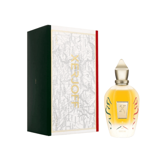 Xerjoff 1861 Decas Perfume for Women & Men