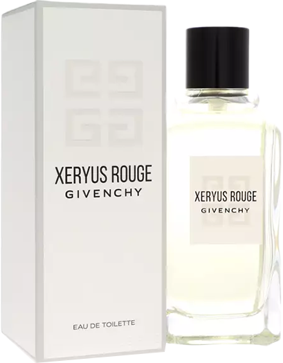 Givenchy Xeryus Rouge Perfume for Men