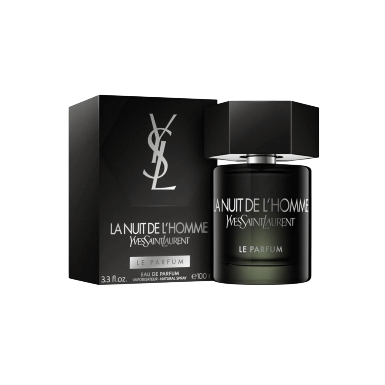 YSL La Nuit de L'Homme Le Parfum For Men