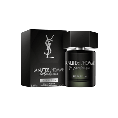 YSL La Nuit de L'Homme Le Parfum For Men