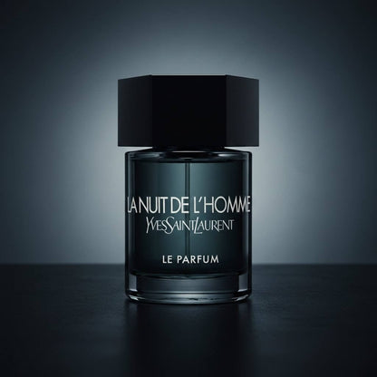 YSL La Nuit de L'Homme Le Parfum For Men
