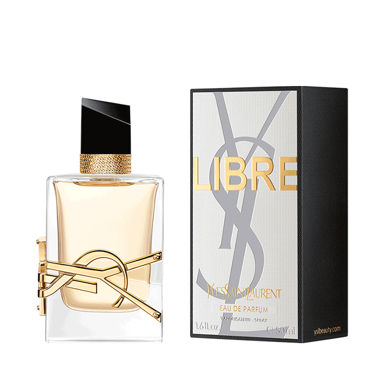 YSL Libre Eau de Parfum For Women
