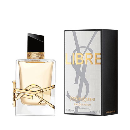 YSL Libre Eau de Parfum For Women