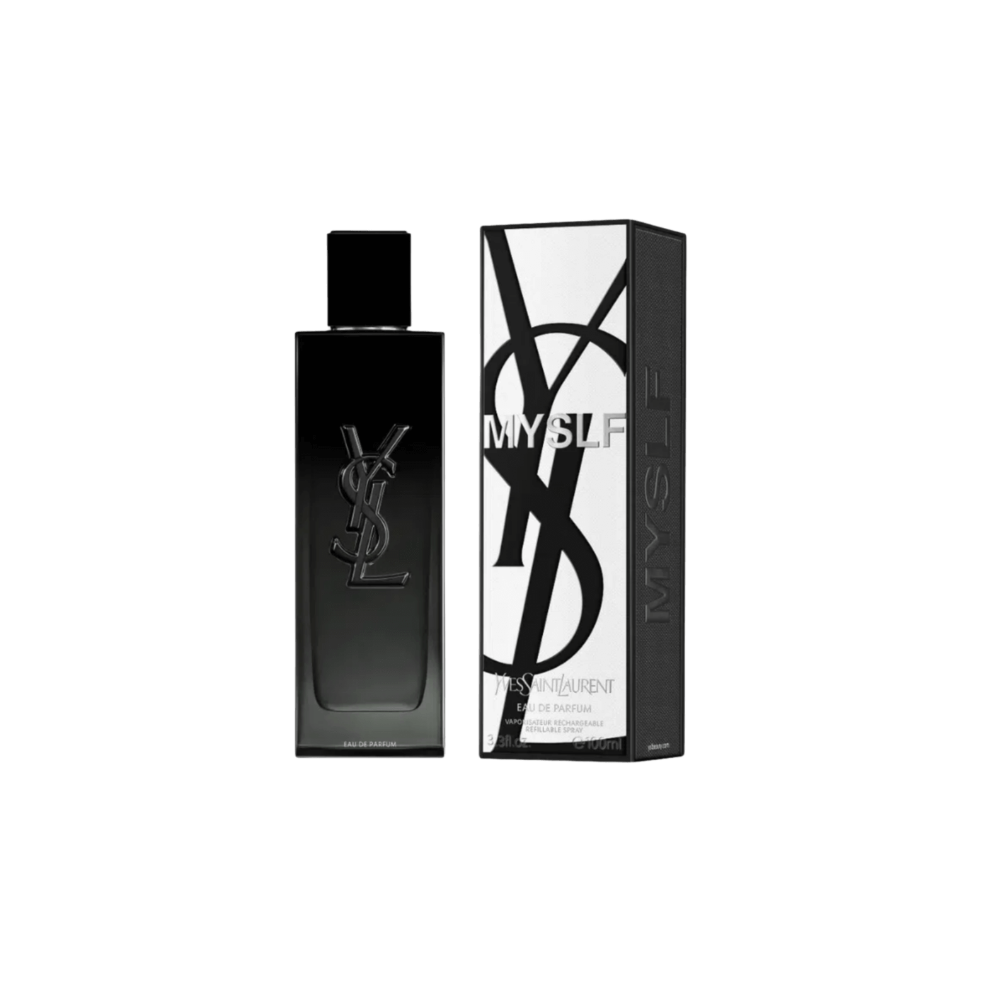Yves Saint Laurent Myslf Cologne For Men