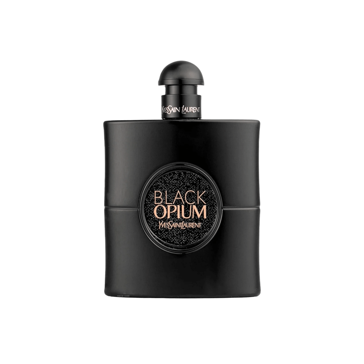 YSL Opium Black Le Parfum For Women