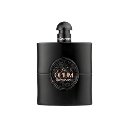 YSL Opium Black Le Parfum For Women