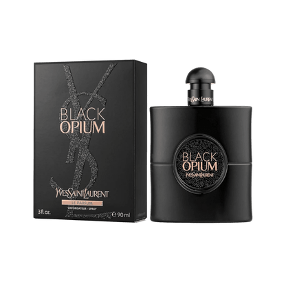 YSL Opium Black Le Parfum For Women