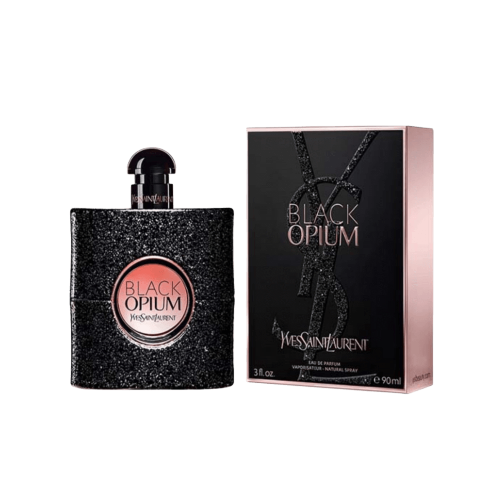 YSL Opium Black For Women