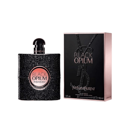 YSL Opium Black For Women