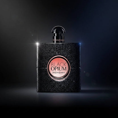 YSL Opium Black For Women
