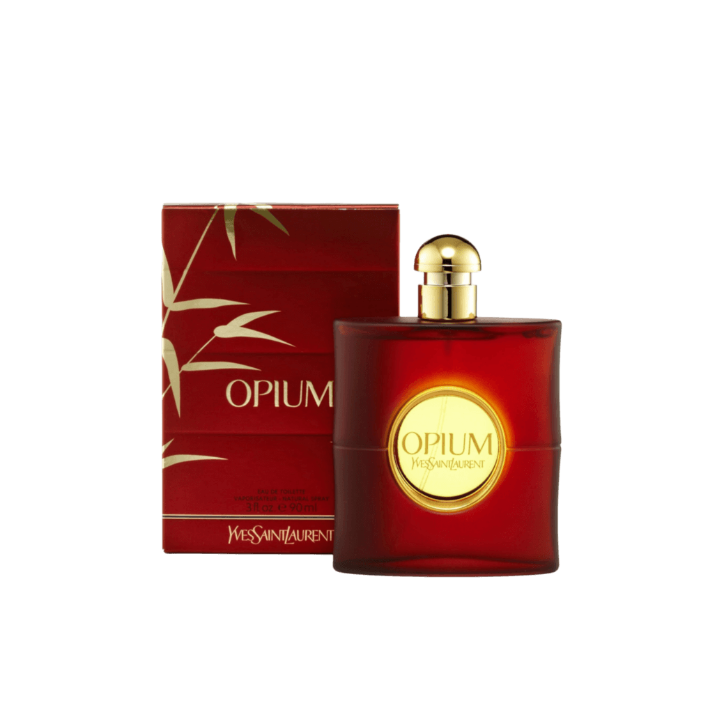 YSL Opium for Women
