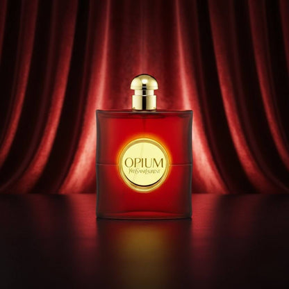YSL Opium for Women